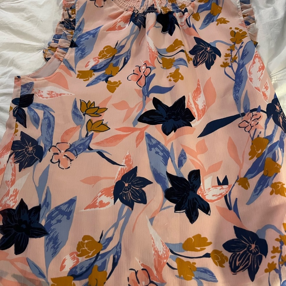 Jcrew top - Picture 2 of 5